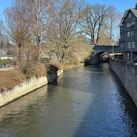 Direkt An Der Lahn