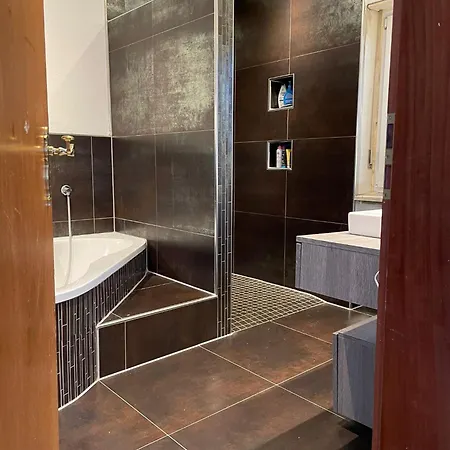 Διαμέρισμα Direkt An Der Lahn *