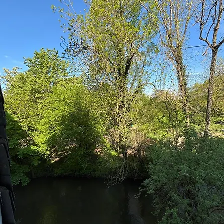 Διαμέρισμα Direkt An Der Lahn Βέτσλαρ