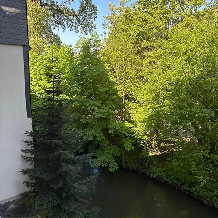 Direkt An Der Lahn * Βέτσλαρ